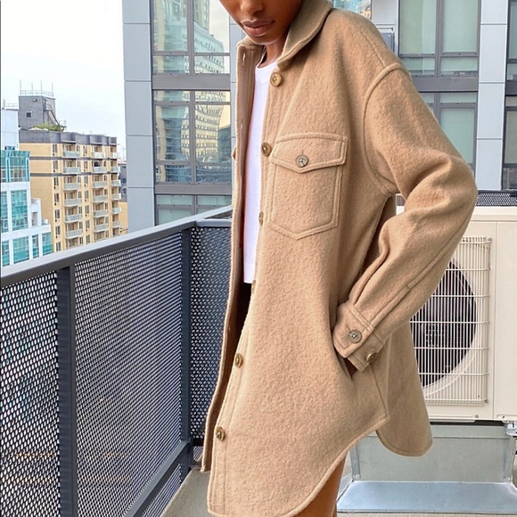 Wilfred Free Ganna Jacket - Picture 2 of 4